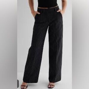 #131  HARLYN Wide Leg Pants